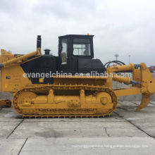 320hHP Shantui Crawler Bulldozer SD32W rock bulldozer